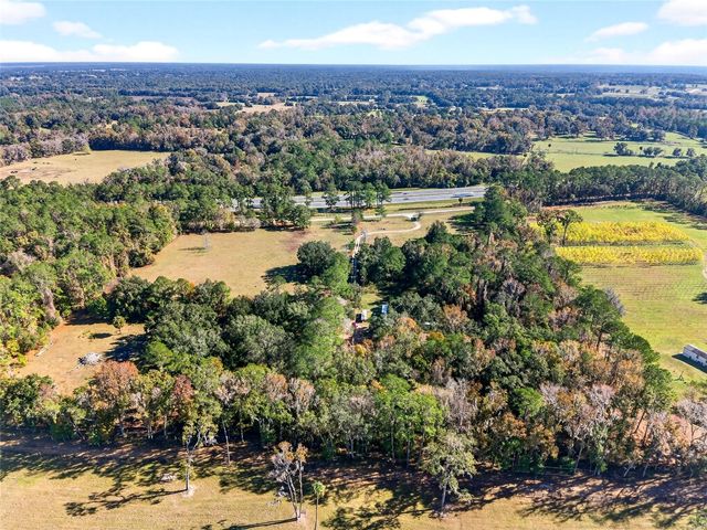 15340 NW 65TH AVENUE ROAD, Reddick, FL 32686