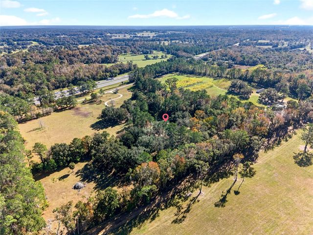 15340 NW 65TH AVENUE ROAD, Reddick, FL 32686