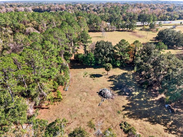 15340 NW 65TH AVENUE ROAD, Reddick, FL 32686