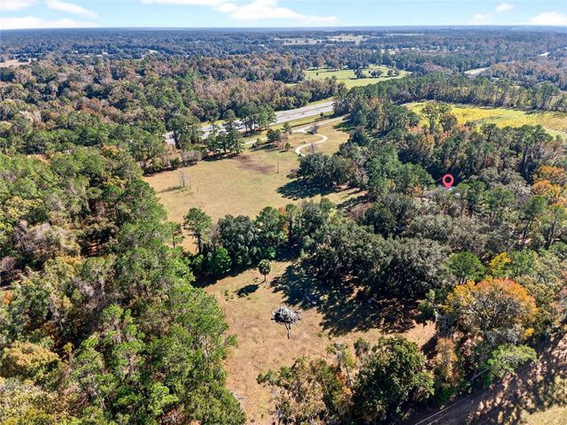 15340 NW 65TH AVENUE ROAD, Reddick, FL 32686