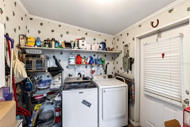 15340 NW 65TH AVENUE ROAD, Reddick, FL 32686