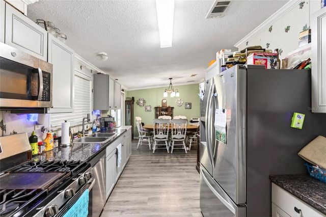 15340 NW 65TH AVENUE ROAD, Reddick, FL 32686