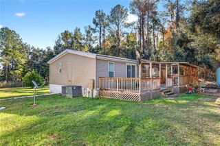 15340 NW 65TH AVENUE ROAD, Reddick, FL 32686