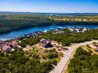 Lot 205 Harbor Town Drive, Possum Kingdom Lake, TX 76449