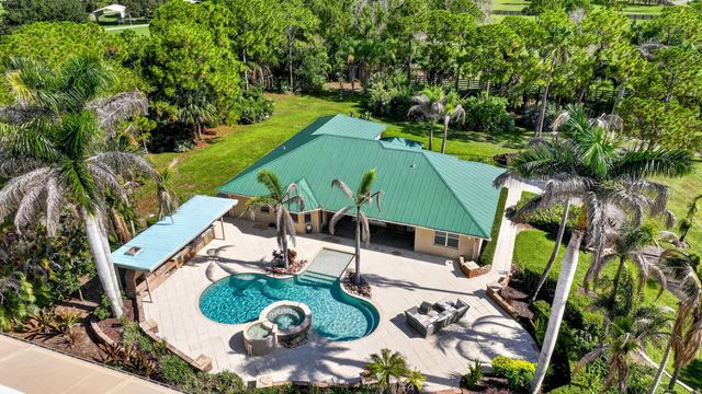 2602 SW 64th Court, Palm City, FL 34990