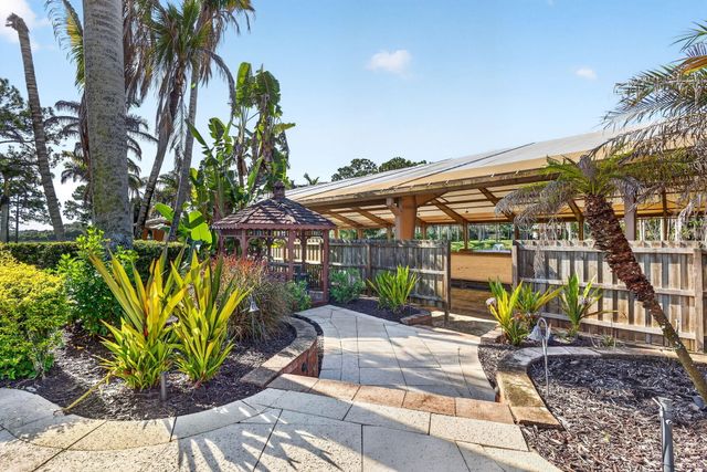 2602 SW 64th Court, Palm City, FL 34990