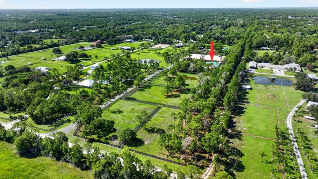 2602 SW 64th Court, Palm City, FL 34990