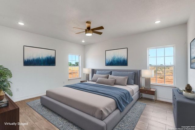171 Hidden Ranch, Floresville, TX 78114
