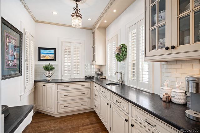 615 N Williams Street, Denver, CO 80218