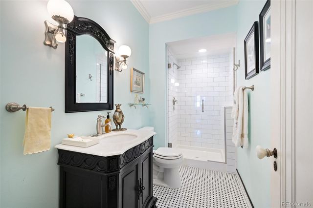 615 N Williams Street, Denver, CO 80218