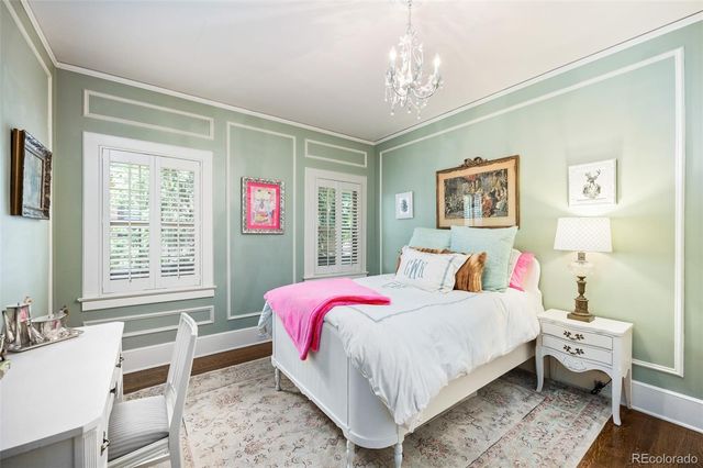 615 N Williams Street, Denver, CO 80218