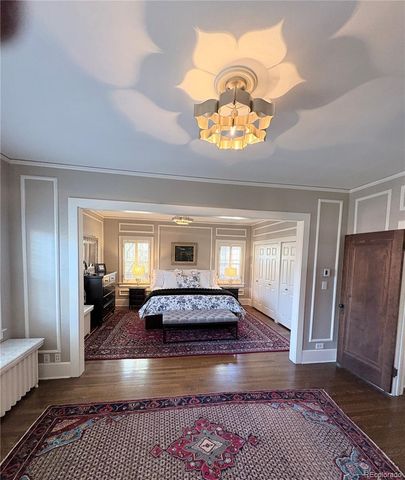 615 N Williams Street, Denver, CO 80218