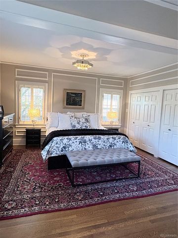 615 N Williams Street, Denver, CO 80218