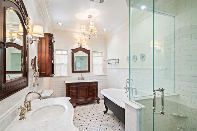 615 N Williams Street, Denver, CO 80218