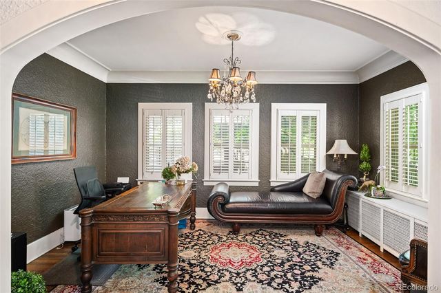 615 N Williams Street, Denver, CO 80218