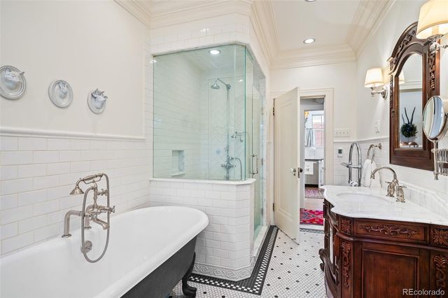 615 N Williams Street, Denver, CO 80218