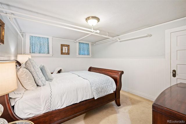 615 N Williams Street, Denver, CO 80218