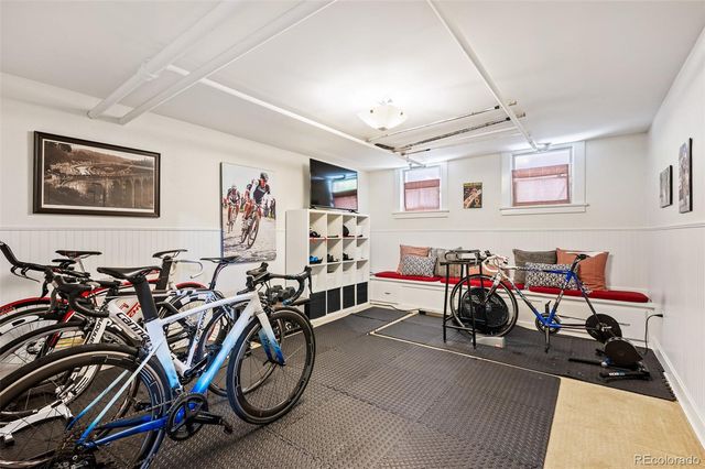 615 N Williams Street, Denver, CO 80218