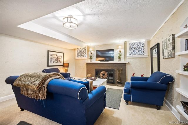 615 N Williams Street, Denver, CO 80218