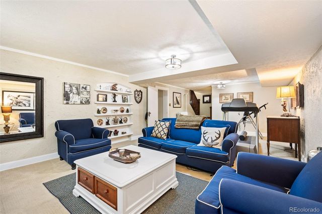 615 N Williams Street, Denver, CO 80218