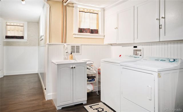 615 N Williams Street, Denver, CO 80218