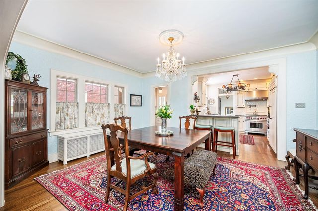 615 N Williams Street, Denver, CO 80218