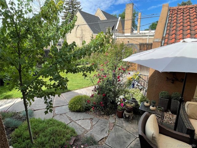 615 N Williams Street, Denver, CO 80218