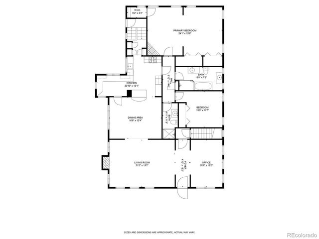 615 N Williams Street, Denver, CO 80218