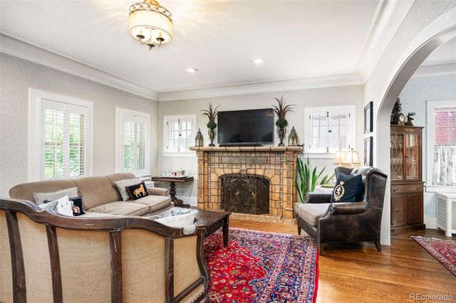 615 N Williams Street, Denver, CO 80218