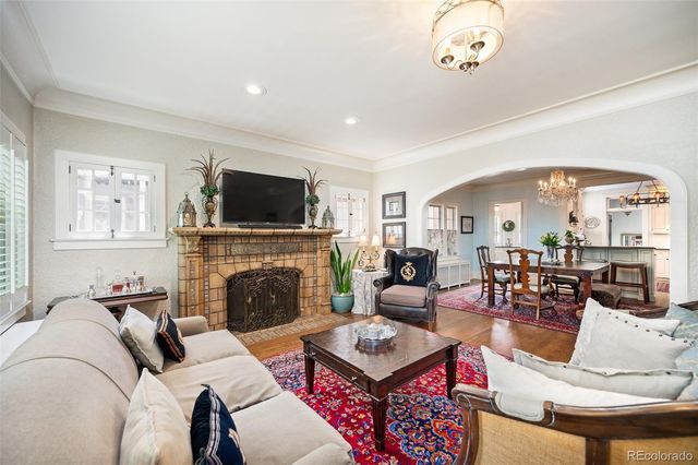 615 N Williams Street, Denver, CO 80218