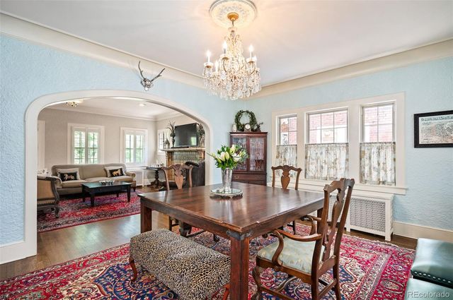 615 N Williams Street, Denver, CO 80218