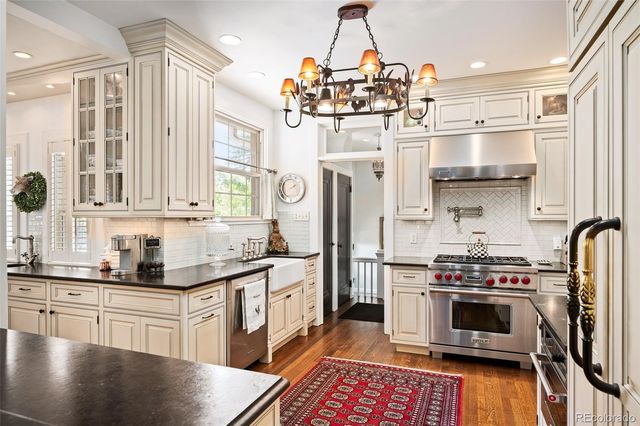 615 N Williams Street, Denver, CO 80218