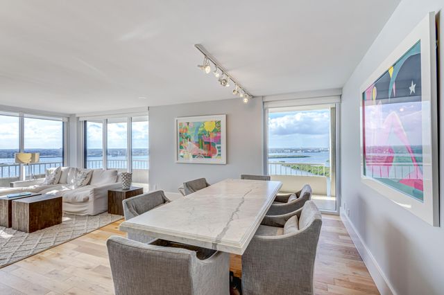 5510 N Ocean Drive 24d, Singer Island, FL 33404