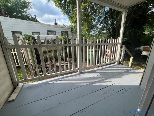 3207 Tuxedo Blvd, Richmond, VA 23223