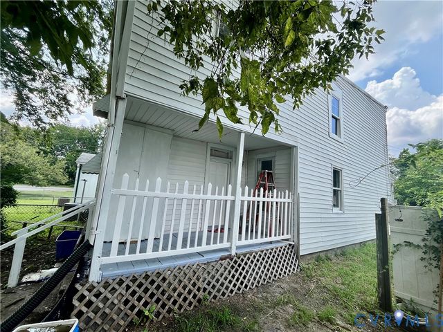 3207 Tuxedo Blvd, Richmond, VA 23223