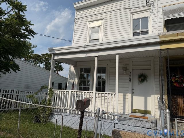 3207 Tuxedo Blvd, Richmond, VA 23223
