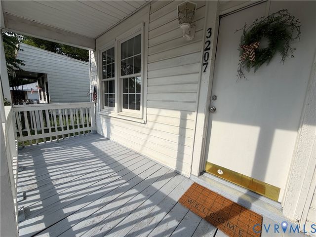 3207 Tuxedo Blvd, Richmond, VA 23223