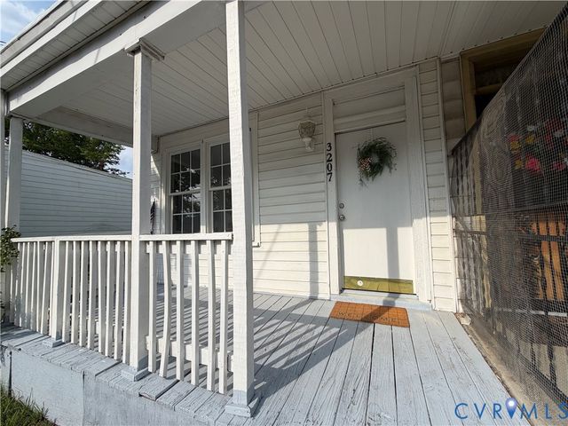 3207 Tuxedo Blvd, Richmond, VA 23223