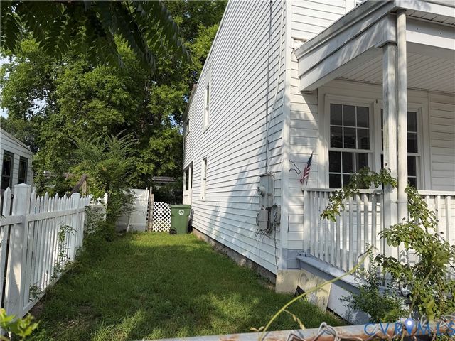 3207 Tuxedo Blvd, Richmond, VA 23223