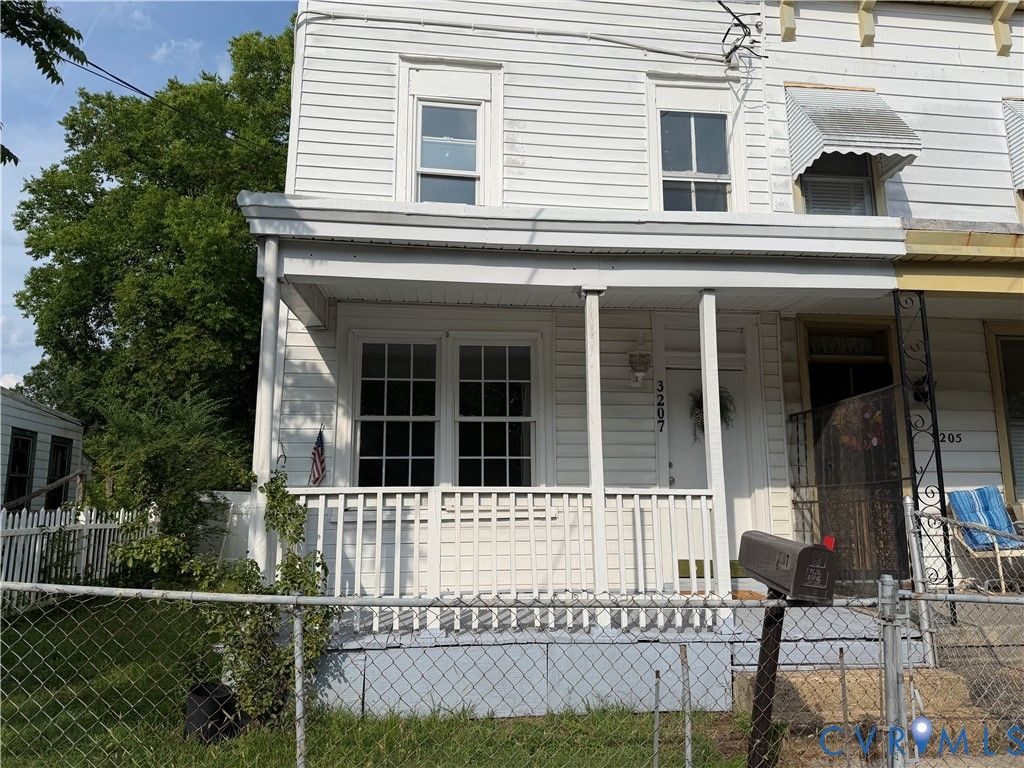 3207 Tuxedo Blvd, Richmond, VA 23223