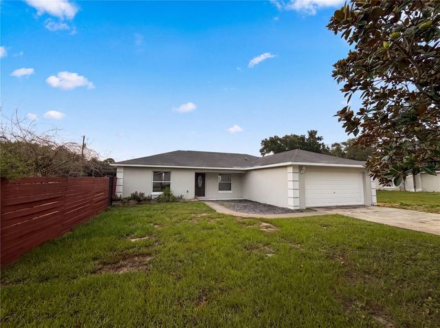 9295 SE 163RD STREET, Summerfield, FL 34491