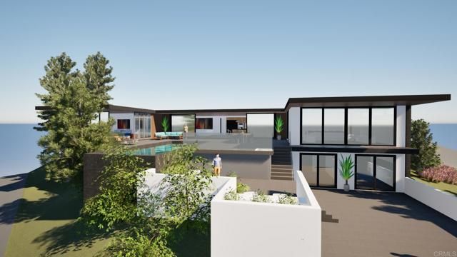 2029 Balboa Avenue, Del Mar, CA 92014