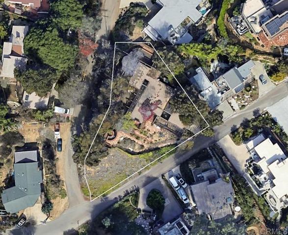 2029 Balboa Avenue, Del Mar, CA 92014