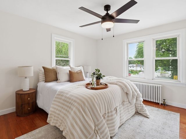 41 Bridgeport St, Worcester, MA 01604