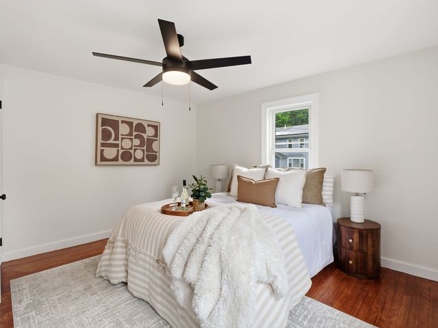41 Bridgeport St, Worcester, MA 01604