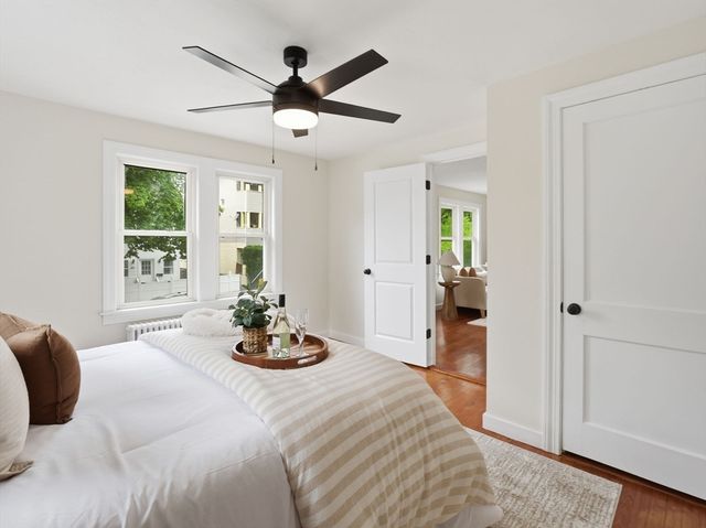 41 Bridgeport St, Worcester, MA 01604