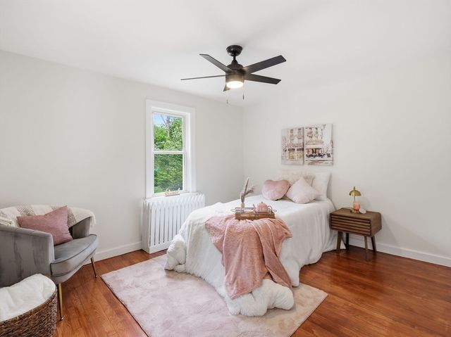 41 Bridgeport St, Worcester, MA 01604