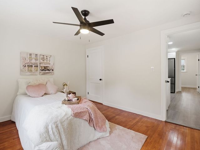 41 Bridgeport St, Worcester, MA 01604