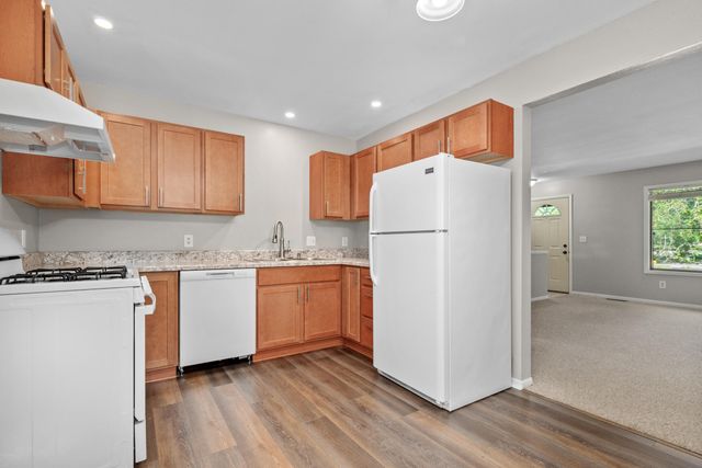 2967 Englewood Avenue Se, City Of Grand Rapids, MI 49508