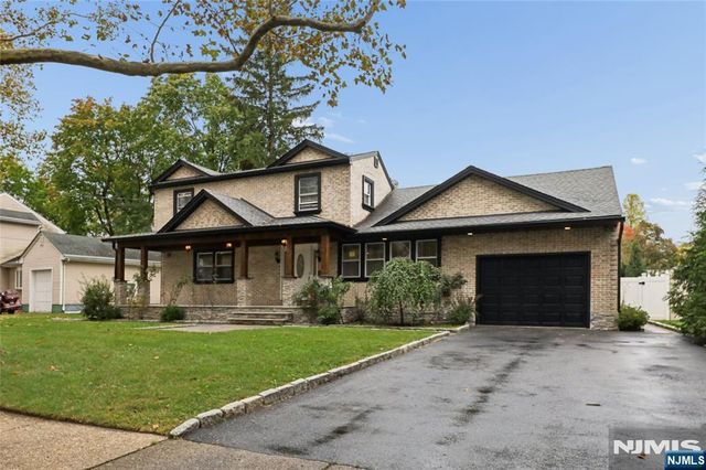 707 Chadwick Drive, Paramus, NJ 07652